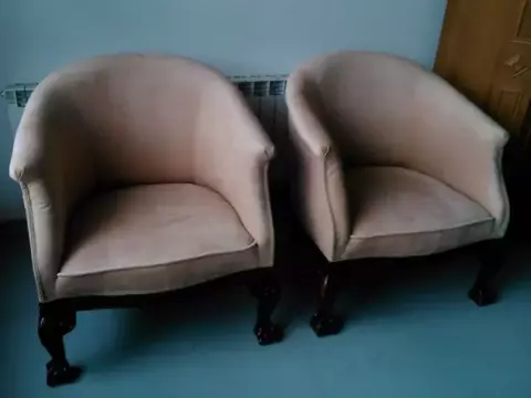 Renowacje Fotele