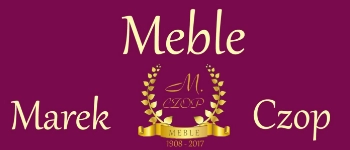 Meble Marek Czop Logo
